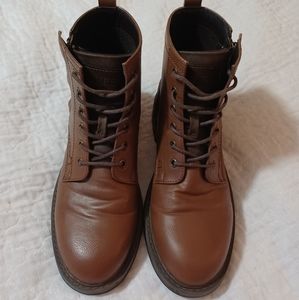 guess flat rock boots